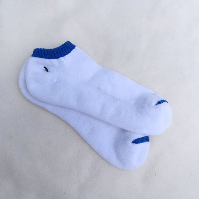 ถุงเท้าชาย แบบสั้น แพ็ค 3 คู่