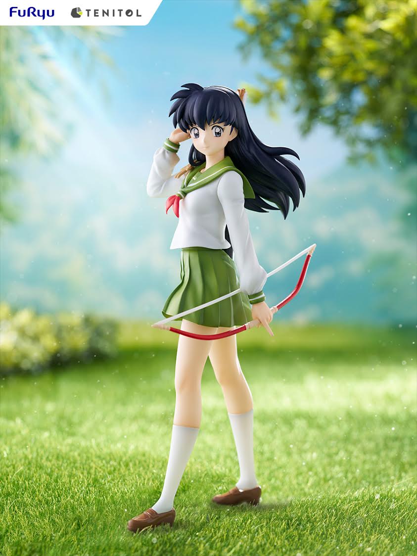 [เปิดจอง] Tenitol Kagome Higurashi