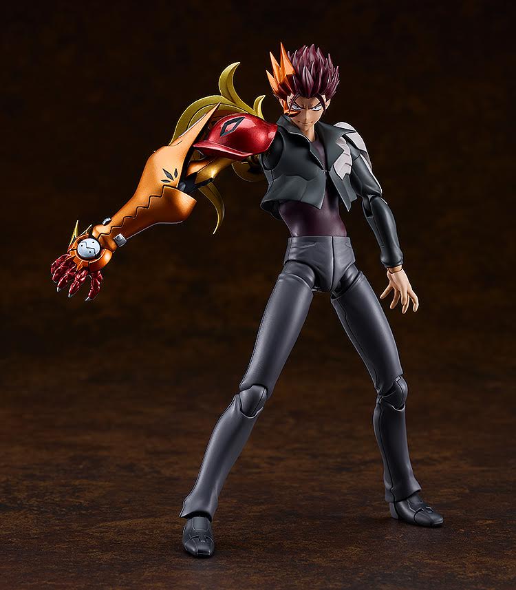 [เปิดจอง] Plamatea Kazuma: Second Form