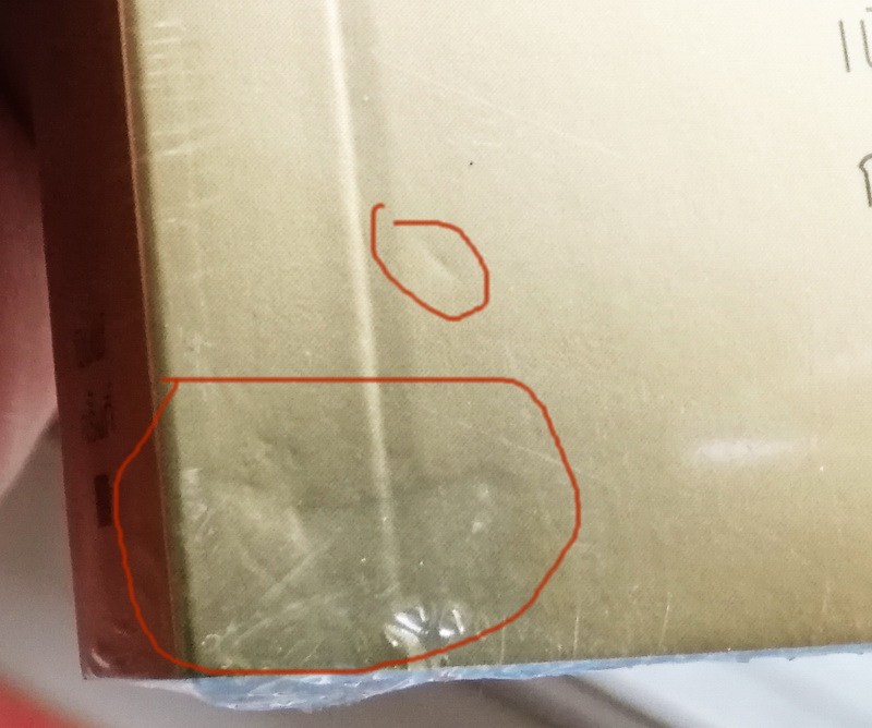 ใช้คลื่นพลังบวกดึงดูดพลังสุข (มีตำหนิ โปรดอ่านรายละเอียดก่อนสั่งทุกครั้ง) (Good Vibes Good Life)