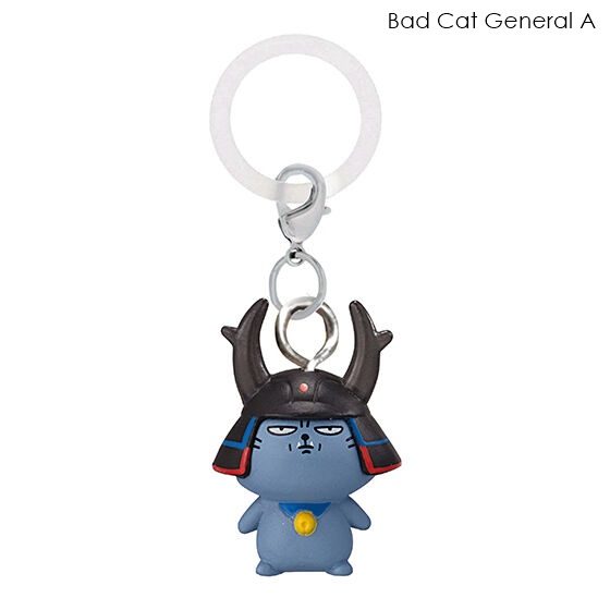 กาชาปอง Hikonyan Sign Accessories