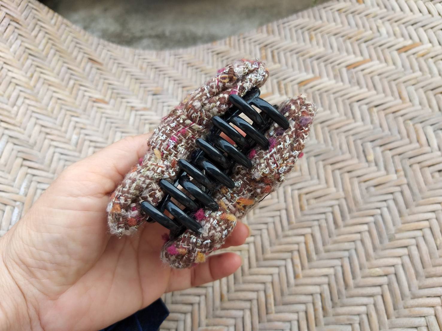 กิ๊บหนีบผม สวยค่ะ มี 2 แบบ (ของใหม่)