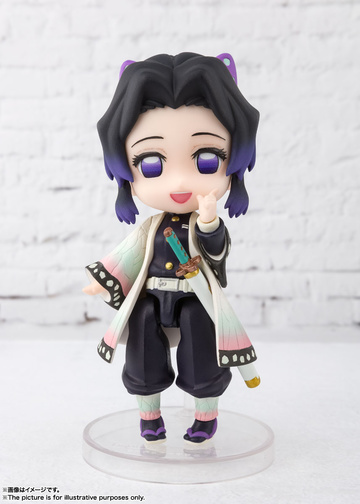 [เปิดจอง] Figuarts-mini KOCHO SHINOBU