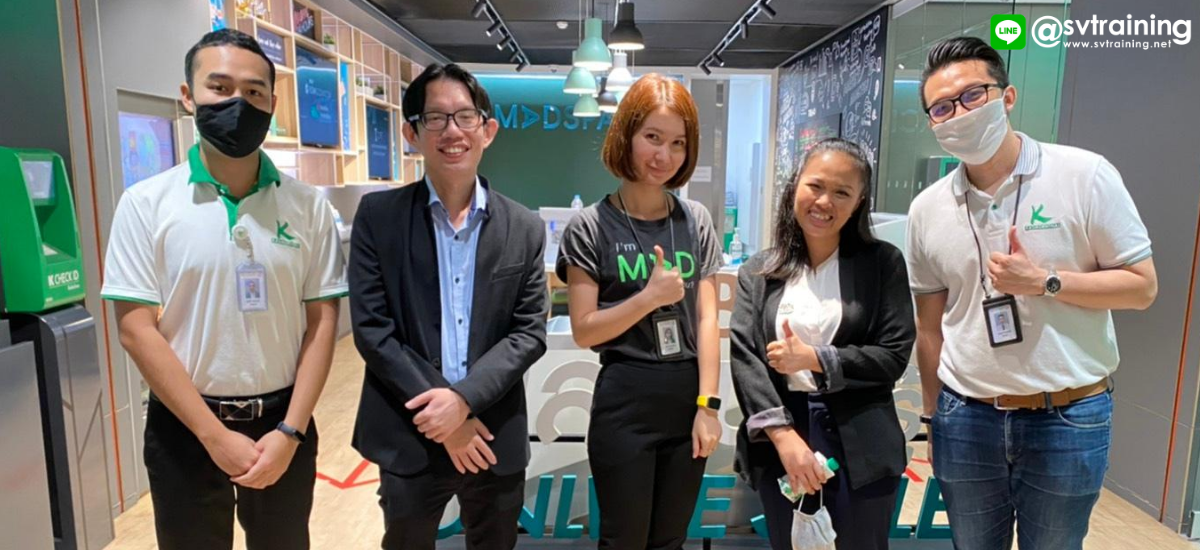 สอนขายของออนไลน์สำหรับผู้ประกอบการโดยอาจารย์ใบตอง