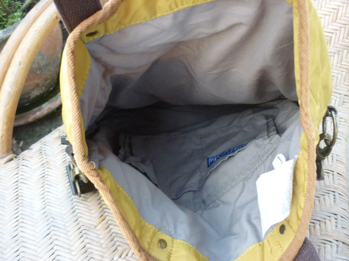 กระเป๋าหิ้ว-สะพาย ROOTOTE FUN OUTING