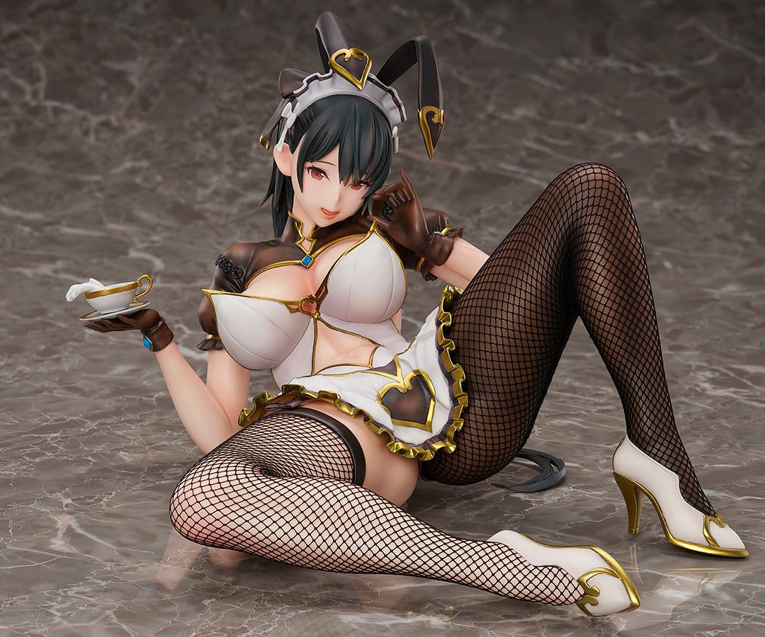 [เปิดจอง] Bunny Maid Hotaru