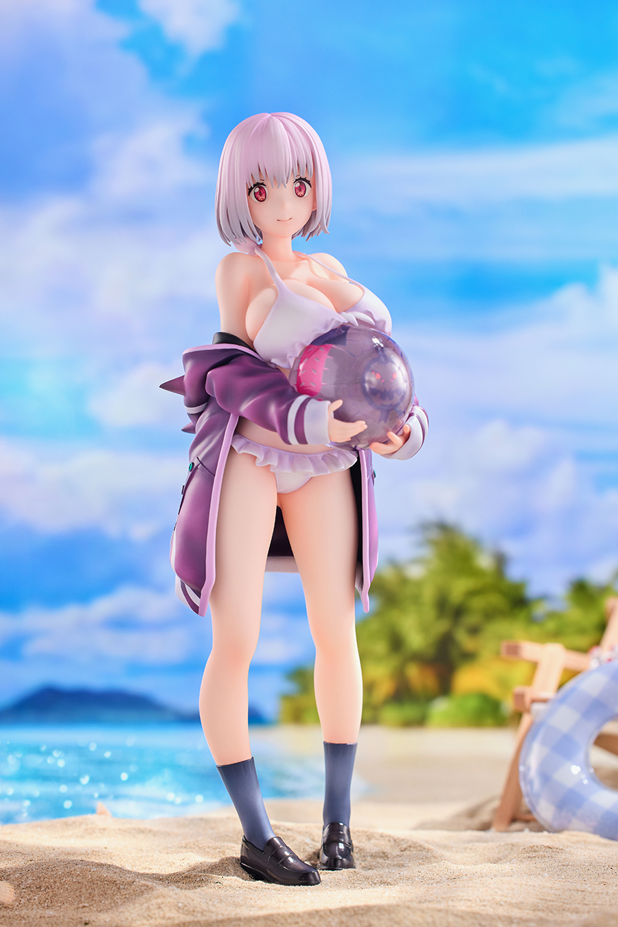 [เปิดจอง] Akane Shinjo