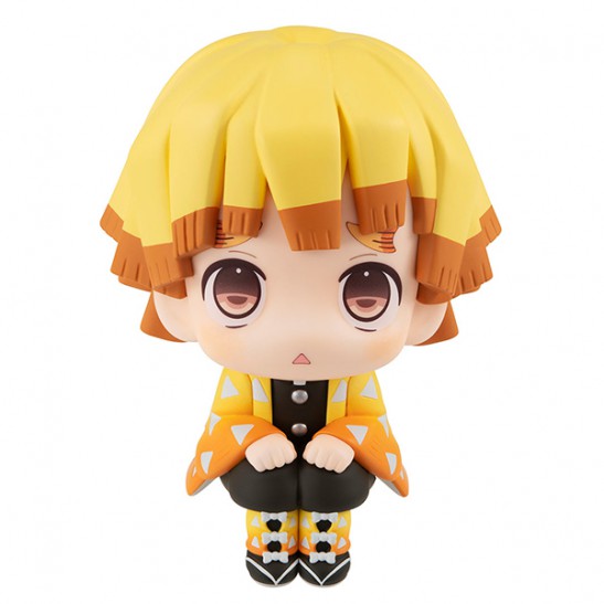 พร้อมส่ง LookUp Demon Slayer: Kimetsu no Yaiba Zenitsu Agatsuma