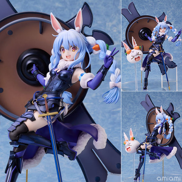 [เปิดจอง] Usada Pekora × Mash Kyrielight 1/7