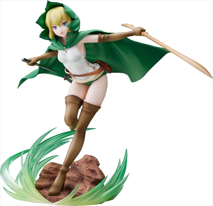 [เปิดจอง] Ryuu Lion - Alice Glint(รุ่นลิมิเตทได้หน้ากากเพิ่ม)