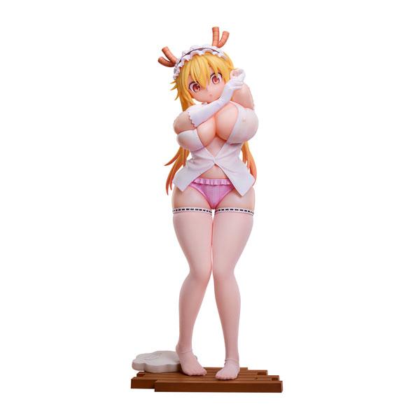 [เปิดจอง] A･DIMENSION Miss Kobayashis Dragon Maid Tohru 1/4 Complete Figure