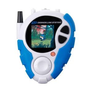 [เปิดจอง] D-3 DIGIMON DETECT & DISCOVER -25th COLOR EVOLUTION- DAISUKE MOTOMIYA COLOR ราคา 2900-3200