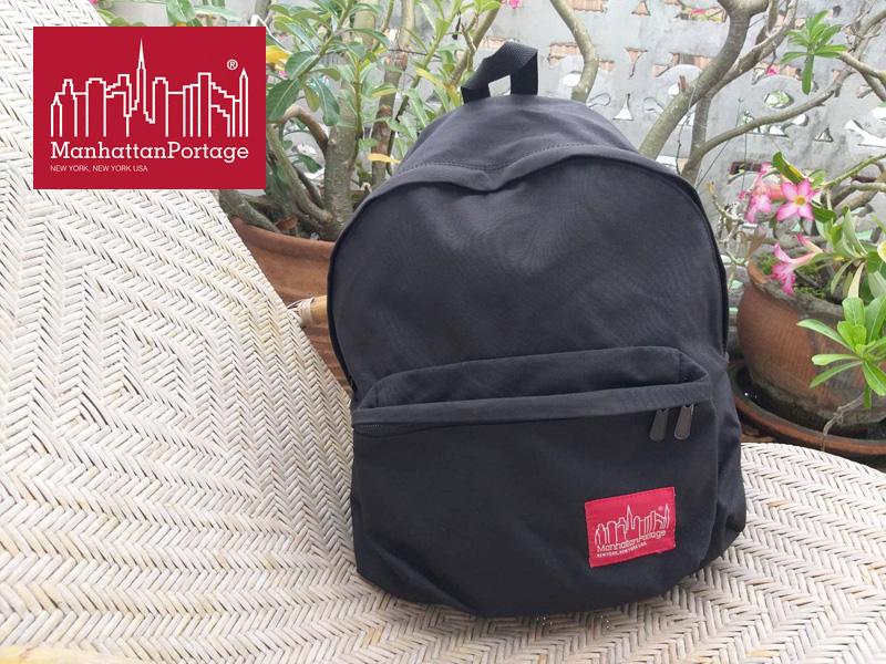 กระเป๋าเป้ Manhattan Portage ของแท้
