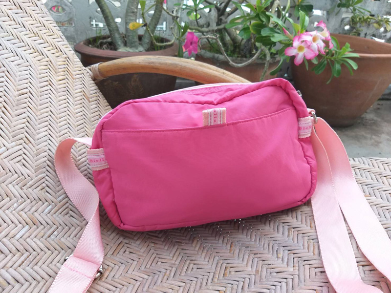 กระเป๋าสะพาย FILA แท้ น่ารักมากก