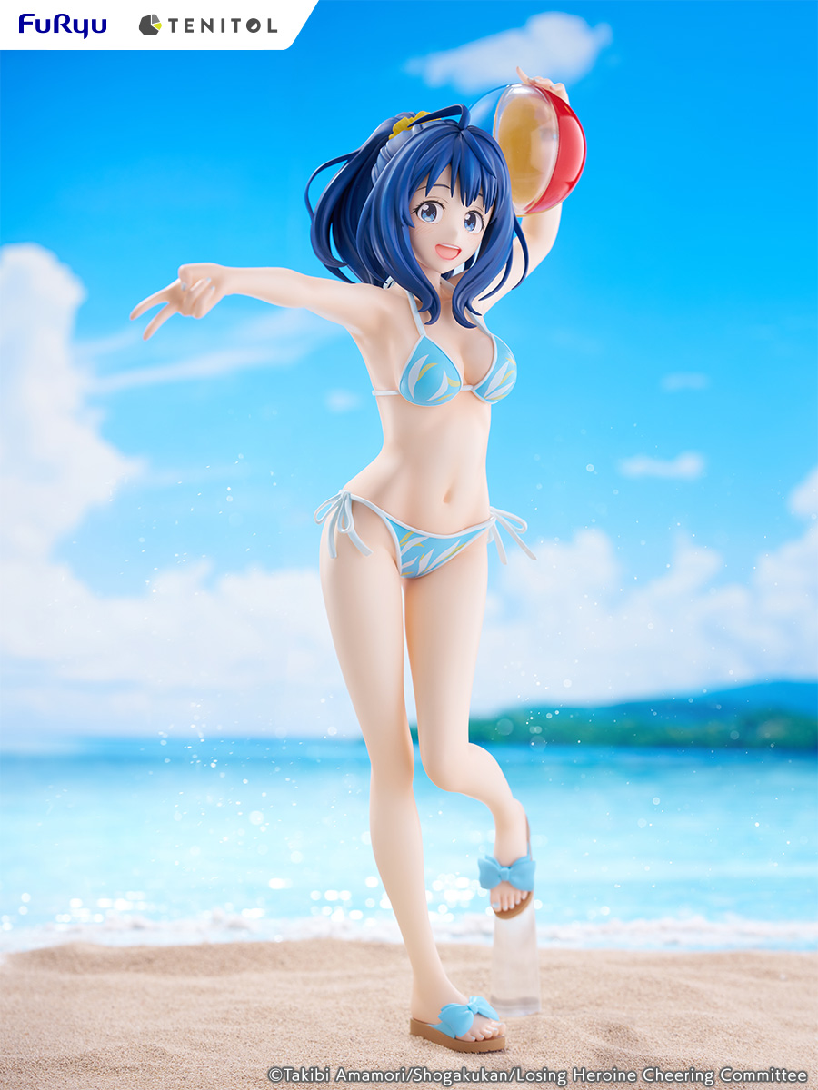 [เปิดจอง] Tenitol Tall Anna Yanami