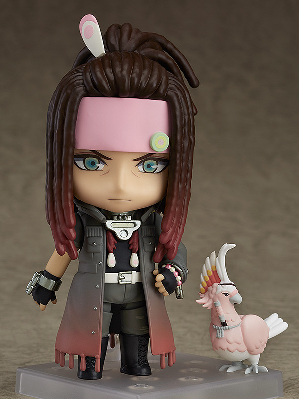 พร้อมส่ง Nendoroid Mink หายากครับ