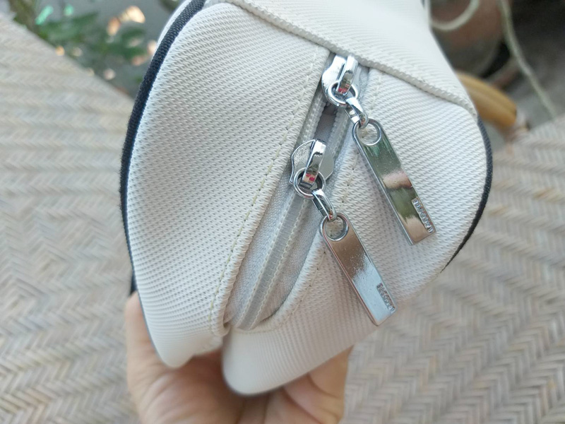 กระเป๋าหิ้ว LACOSTE หรูมากกกก