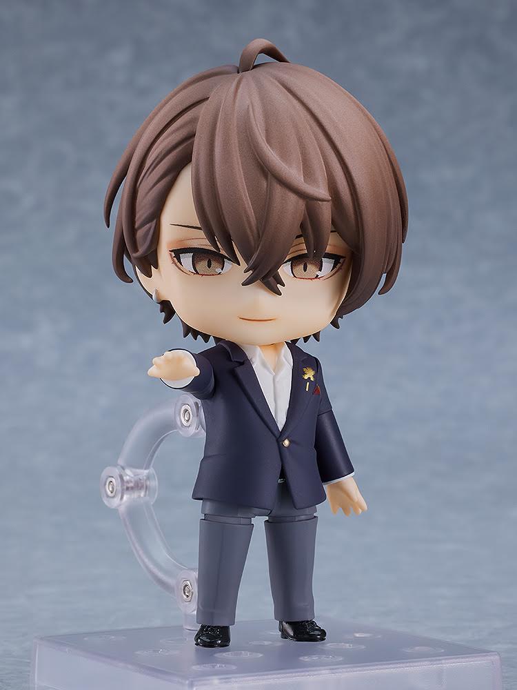 [เปิดจอง] Nendoroid Kagami Hayato