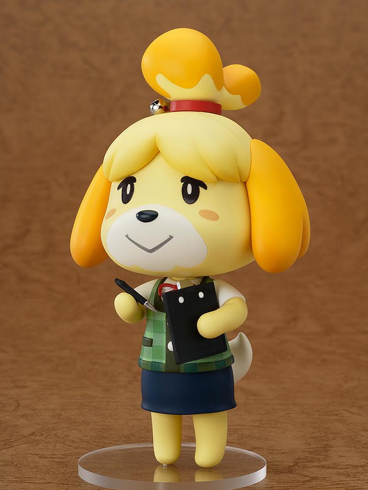 [เปิดจอง] Nendoroid Shizue (Isabelle) (Re-run)
