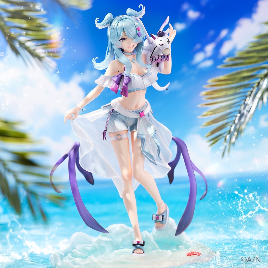 [เปิดจอง] Elira Pendora with PIKL Summer ver.