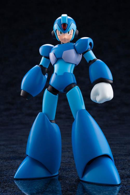 [เปิดจอง] Kotobukiya - MEGA MAN X - MEGA MAN X X
