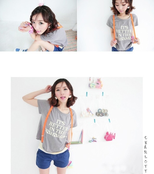 สายเอี๊ยมเด็ก แบบหนีบ สายเอี้ยม ยางยืด ปรับสายได้ 2-15 ปี