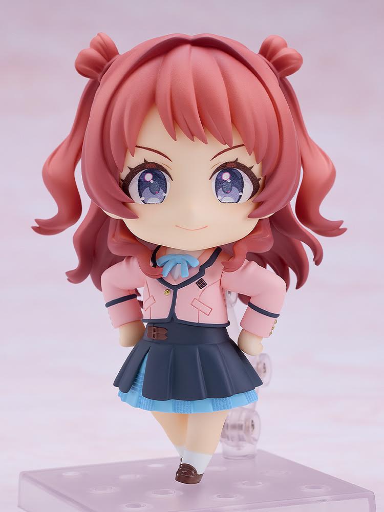 [เปิดจอง] Nendoroid Saki Hanami
