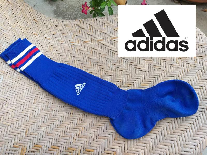 ถุงเท้ากีฬาผู้หญิง adidas