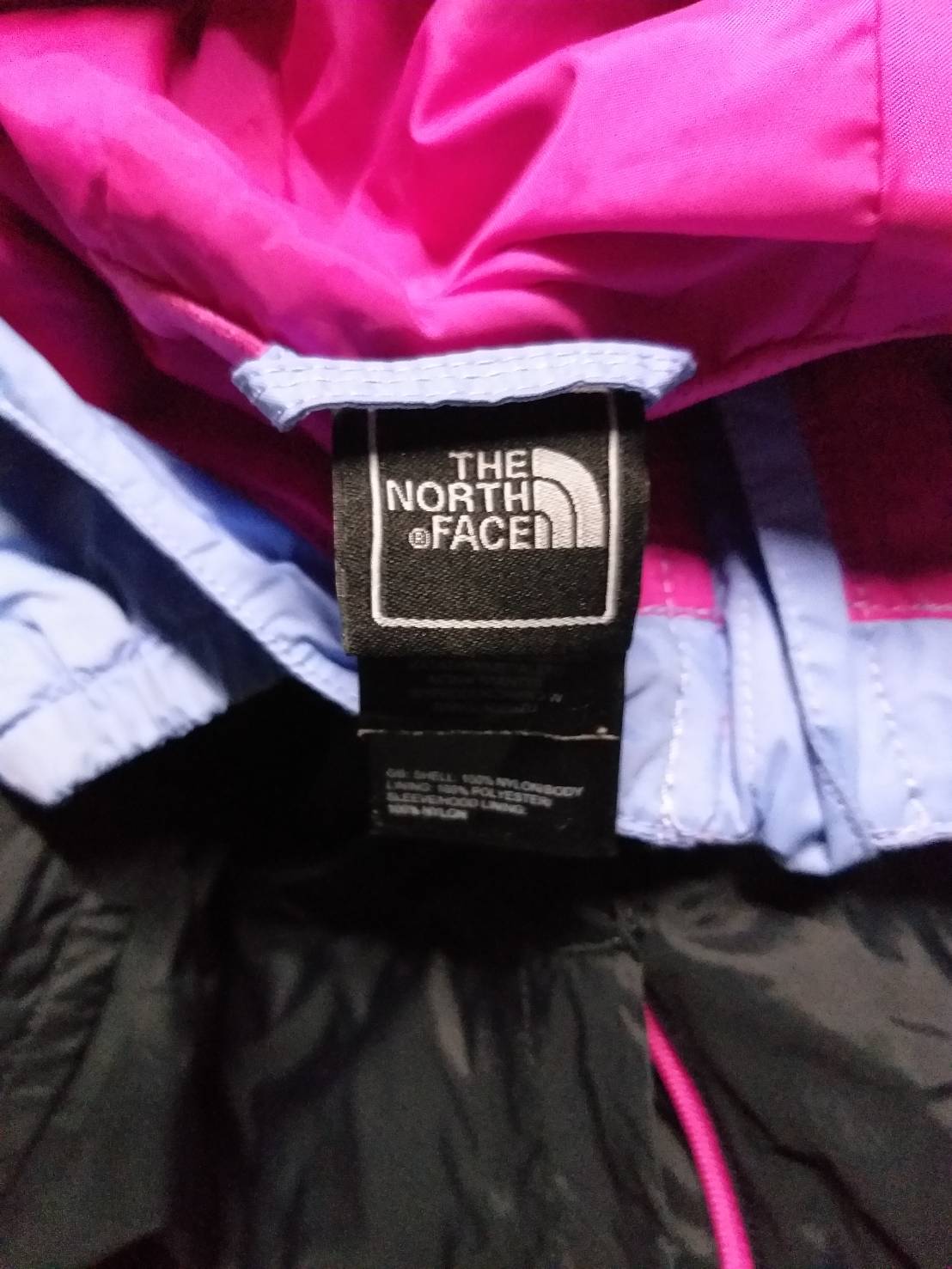 แจ็คเก็ต THE NORTH FACE SzS