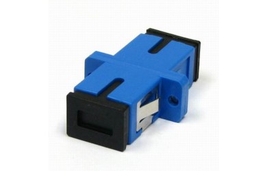 SC-SC Simplex Adapter