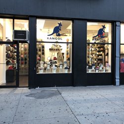 หมวกบักเก็ต KANGOL