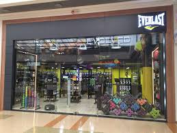 กระเป๋าเป้ EVERLAST (ของใหม่)