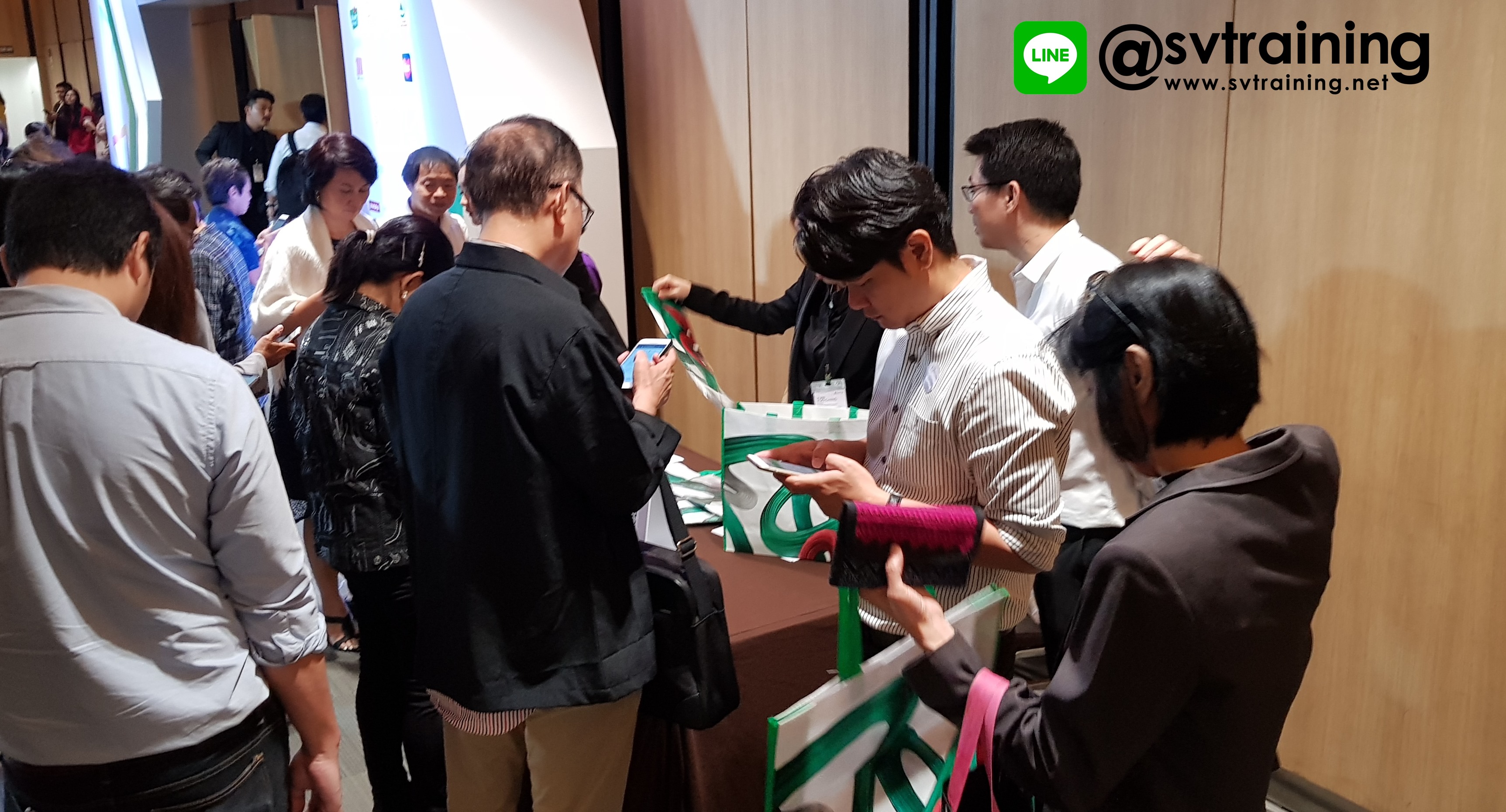 ประเมินความพึงพอใจงาน KSME Matching Day รีวิวโดยอาจารย์ใบตอง