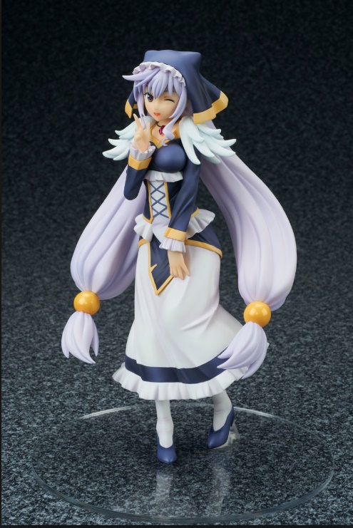 พร้อมส่ง Eris 1/8