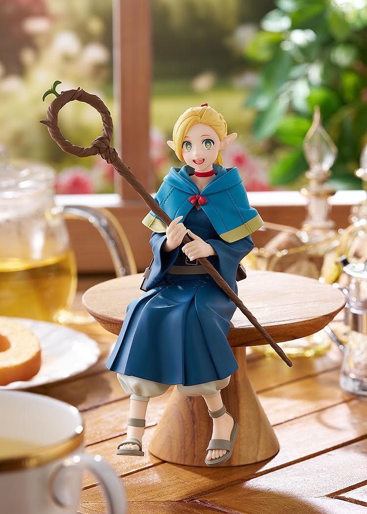 [เปิดจอง] Pop Up Parade Swacchao! Marcille