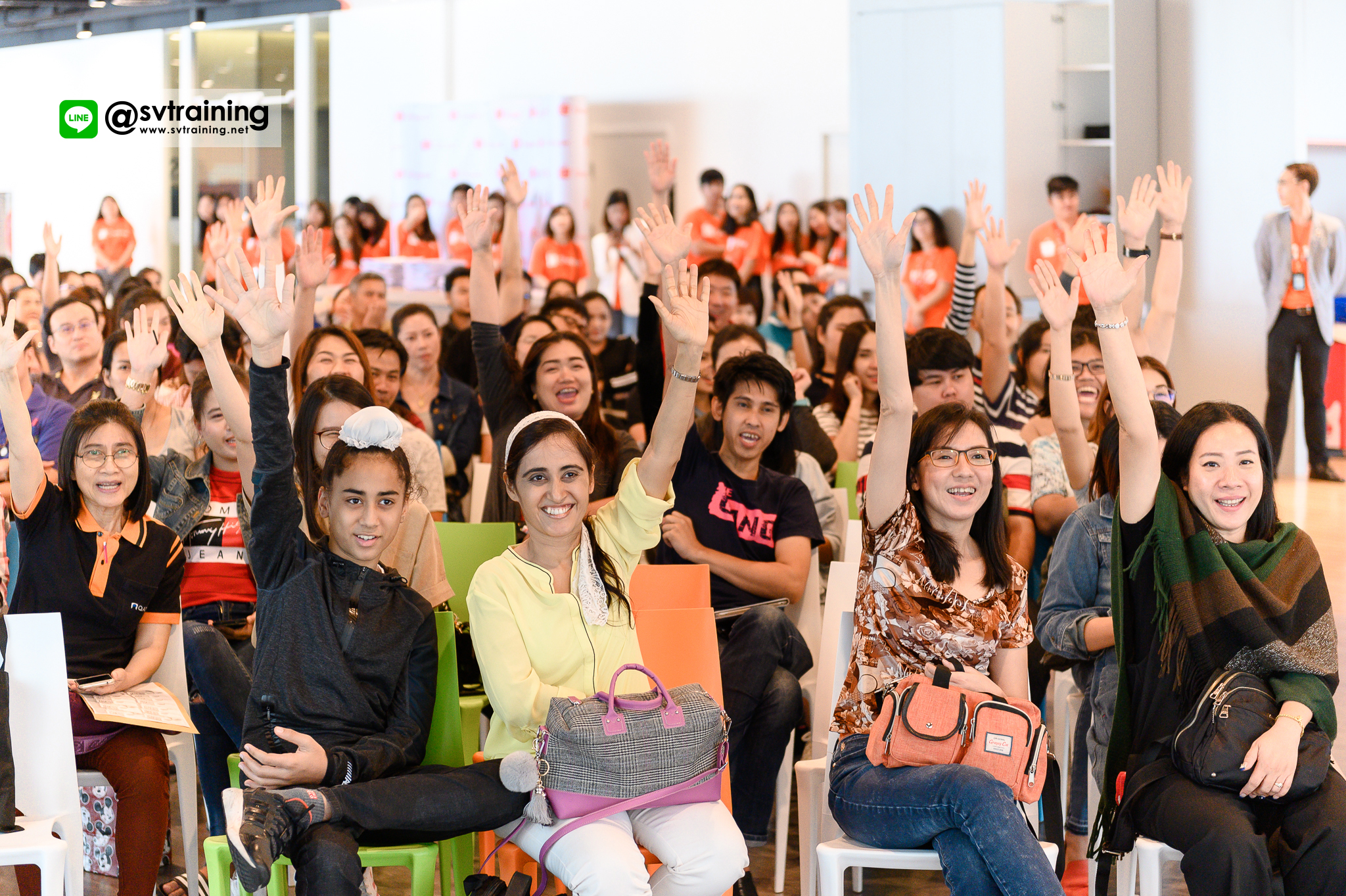 สอนเทคนิคการขายและทำการตลาดออนไลน์ให้ร้านค้าShopee โดยอาจารย์ใบตอง