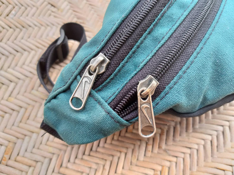 กระเป๋าคาดเอว NIKE (ของใหม่)