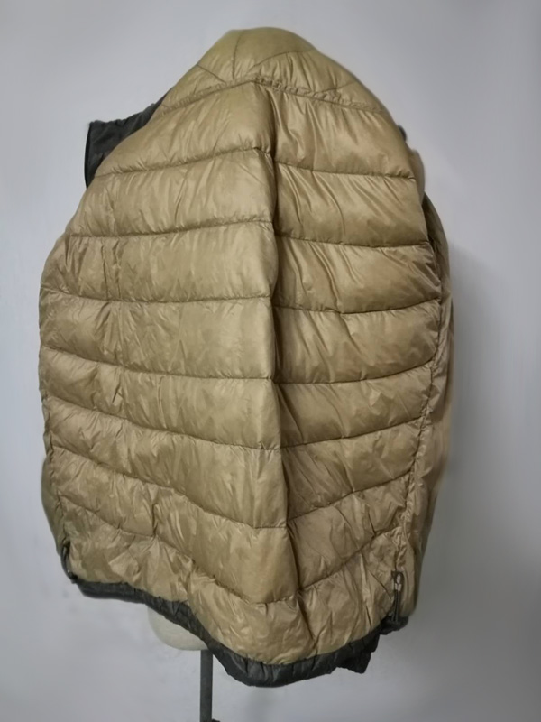 โค้ทขนเป็ด สีสวยมาก หล่อ อก46