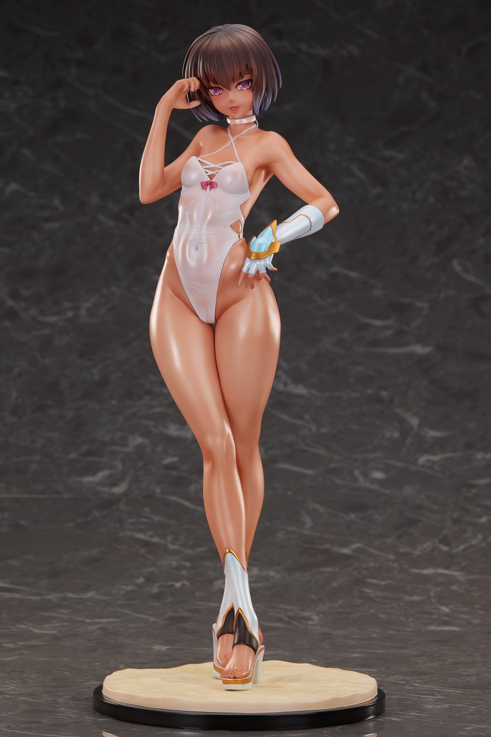 [เปิดจอง] Magi Arts - Swimsuit Ver. Yukikaze Mizuki