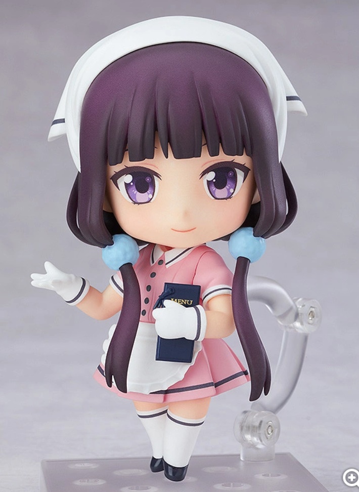 พร้อมส่ง Nendoroid Maika Sakuranomiya