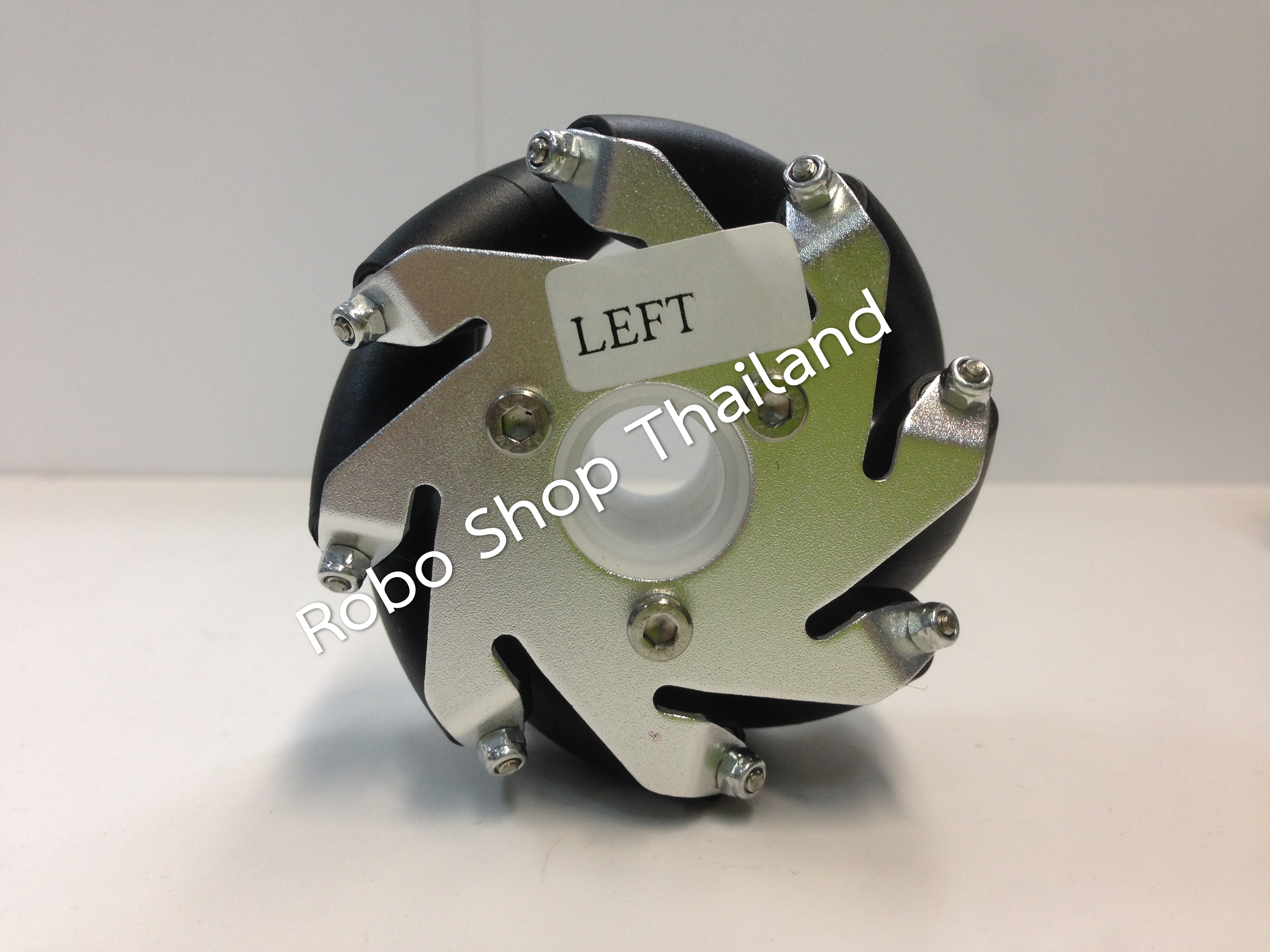 mecanum wheel (Dia 60 mm.)