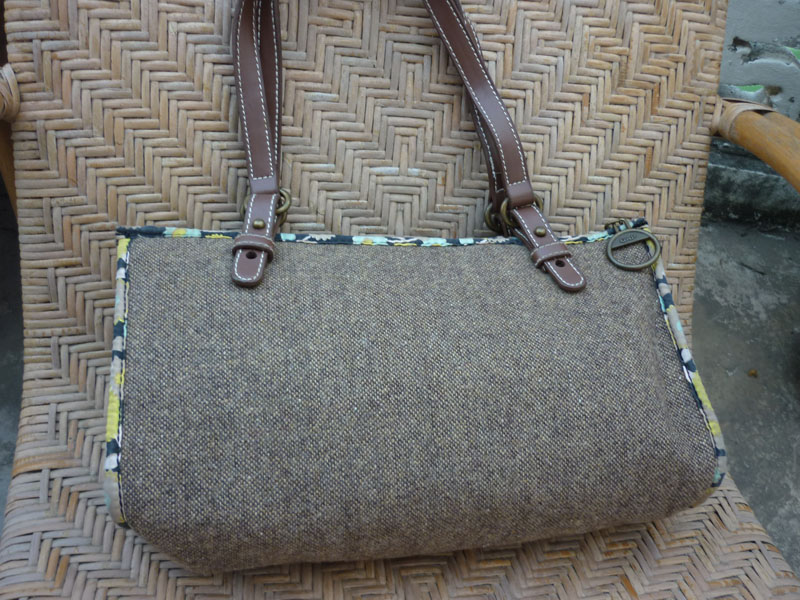 กระเป๋า GAP ผ้า canvas สวยคลาสสิคมากๆ