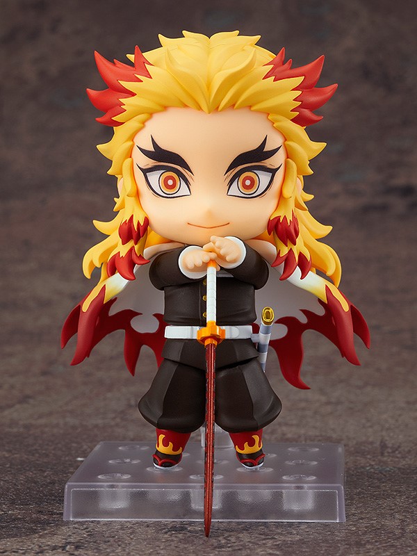 พร้อมส่ง Nendoroid Kyojuro Rengoku