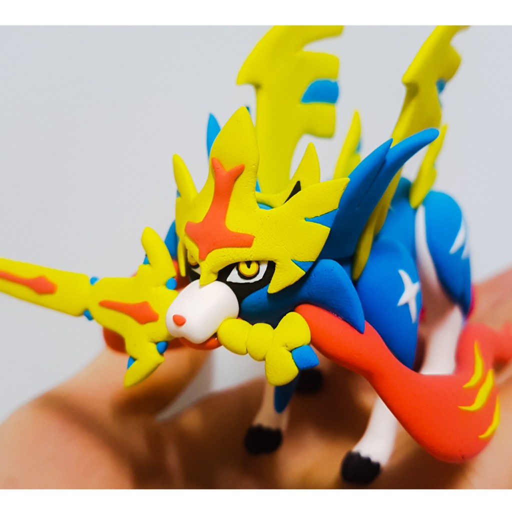 ดินเบา แพ็ค 12 สี พร้อมเครื่องมือปั้น 3 ชิ้น ปั้นดีไม่ติดมือ ปลอดภัยไร้สารพิษ Lightweight Moulding Clay