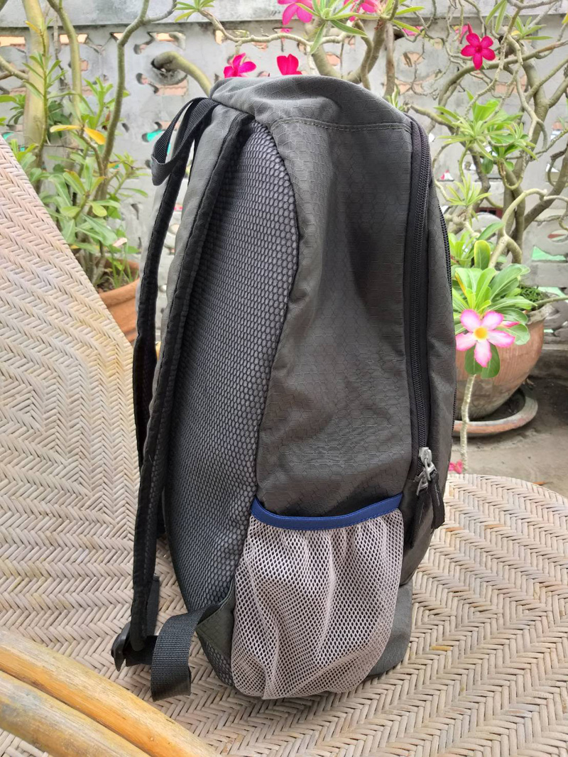 กระเป๋าเป้ NIKE มีช่องใส่โน๊ตบุ๊ค