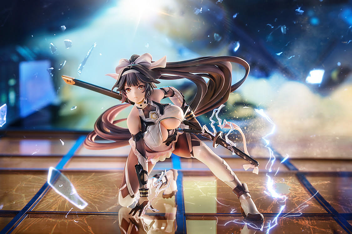 [เปิดจอง] Takao: Divine Exorcist's Blade
