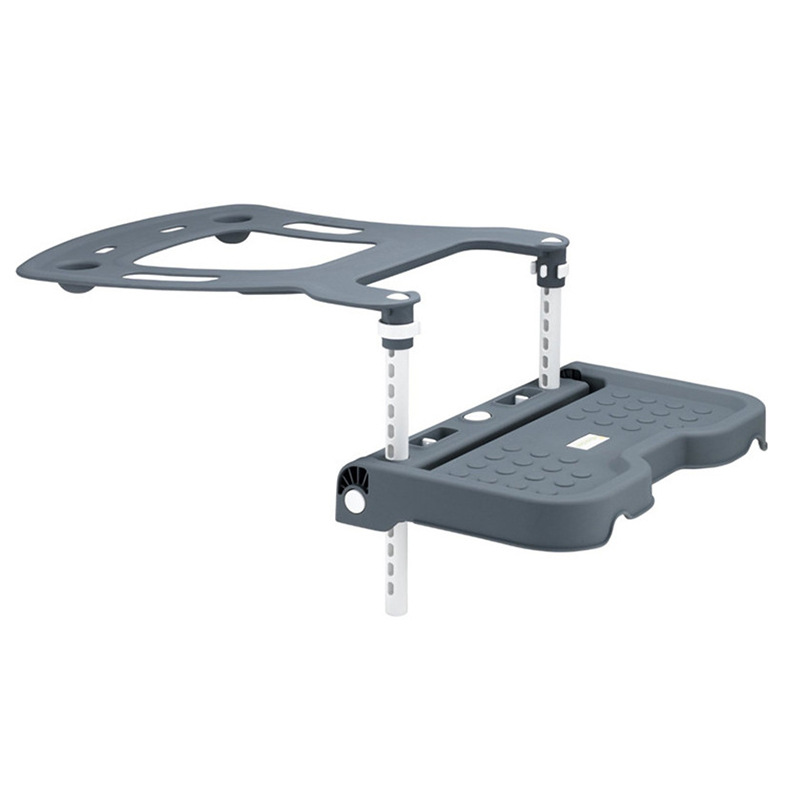 ที่วางเท้า carseat ที่วางเท้าคาร์ซีท ที่วางเท้าเสริม ที่พักขาคาร์ซีท - Knee Protection Carseat Footrest