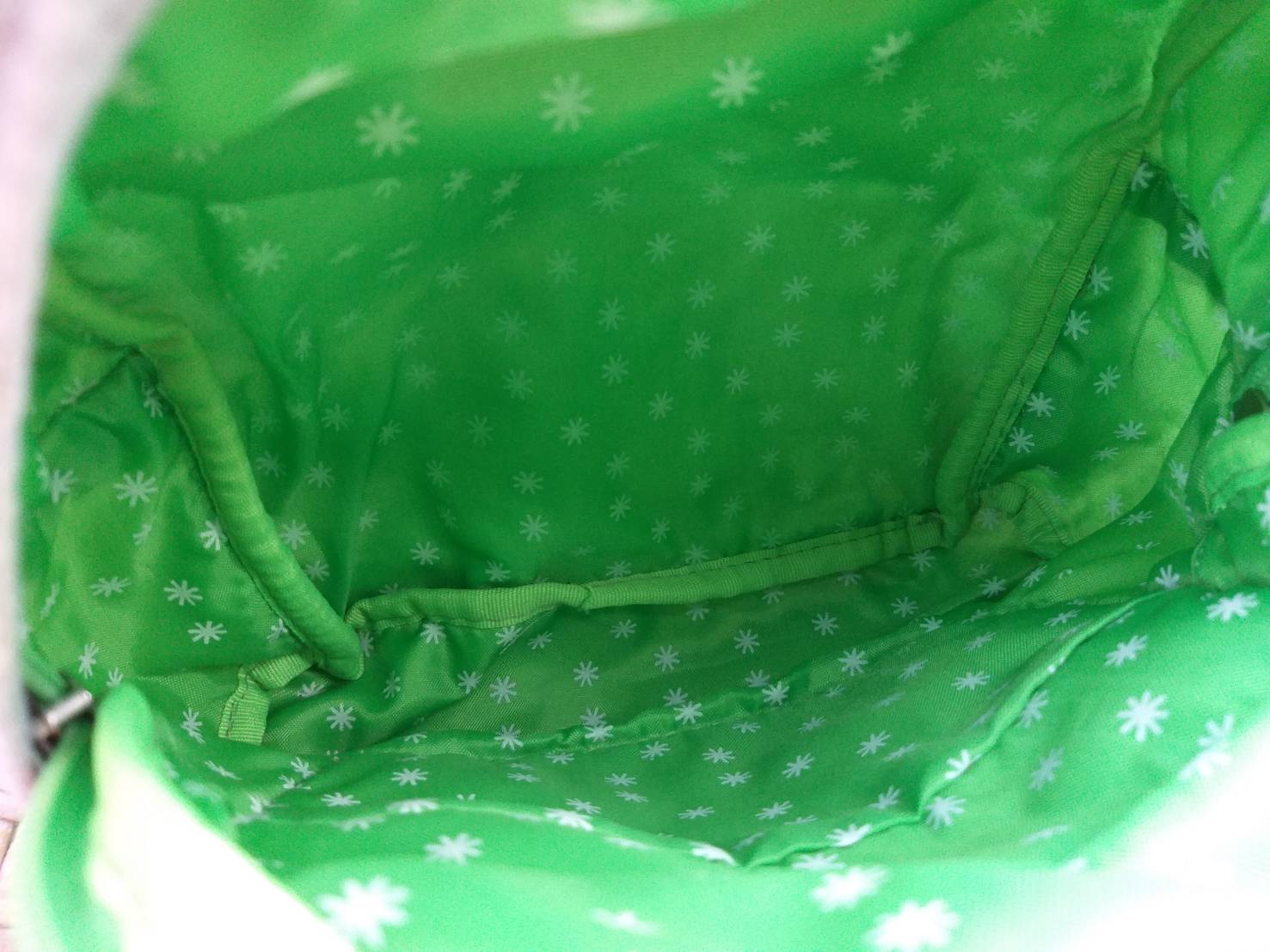 กระเป๋าเป้เด็กน้อย สุดน่ารัก (ของใหม่)