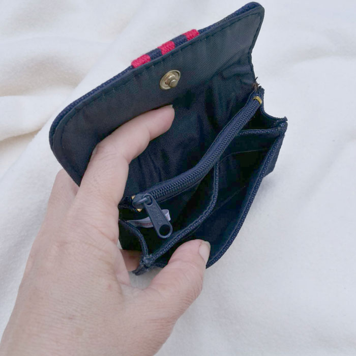 กระเป๋าสตางค์ patty & jimmy ลิขสิทธิ์แท้