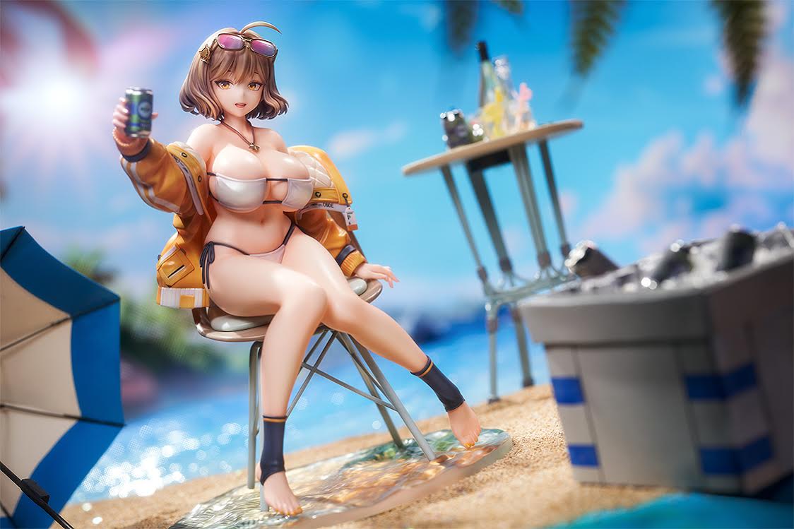 [เปิดจอง] Anis: Sparkling Summer